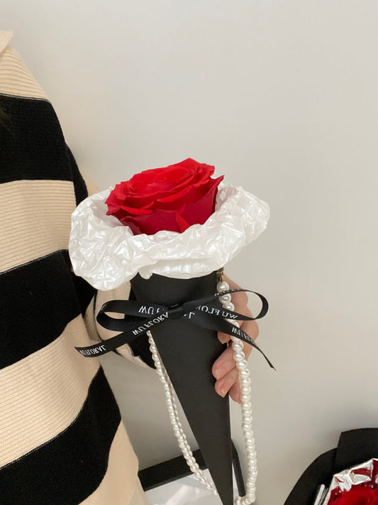 Mini Rose Bag